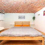 Stagabin Little Loft Near Porta Susa Station And Subway
